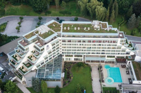 Grand Hotel Donat Superior & Wellness Center Rogaška Slatina